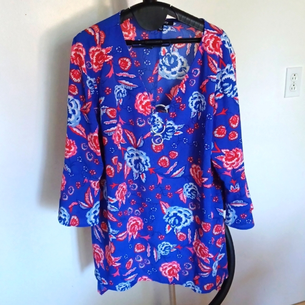 Dress Shirt By Relativity